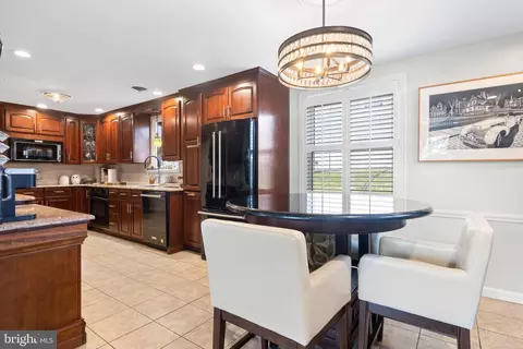Kitchen - 200 Summit Rd, Springfield, PA 19064 photo 2 of 3