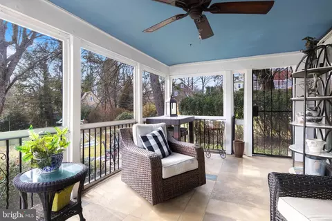 Exterior - 200 Summit Rd, Springfield, PA 19064 photo 3 of 6