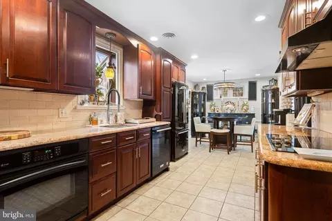 Kitchen - 200 Summit Rd, Springfield, PA 19064 photo 1 of 3