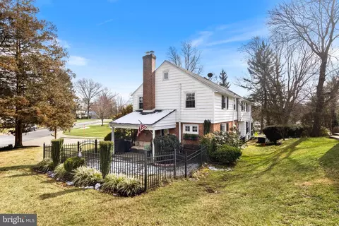 Exterior - 200 Summit Rd, Springfield, PA 19064 photo 6 of 6