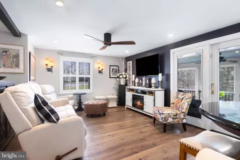 Living - 200 Summit Rd, Springfield, PA 19064 photo 1 of 3