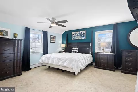 Bedroom - 200 Summit Rd, Springfield, PA 19064 photo 1 of 5