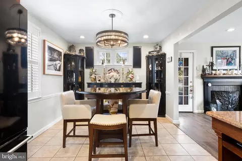 Dining - 200 Summit Rd, Springfield, PA 19064 photo 1 of 4