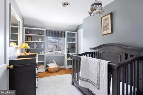 Bedroom - 200 Summit Rd, Springfield, PA 19064 photo 4 of 5