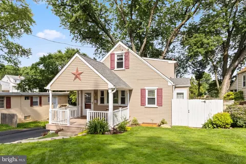 79 2nd Ave, Broomall, PA 19008