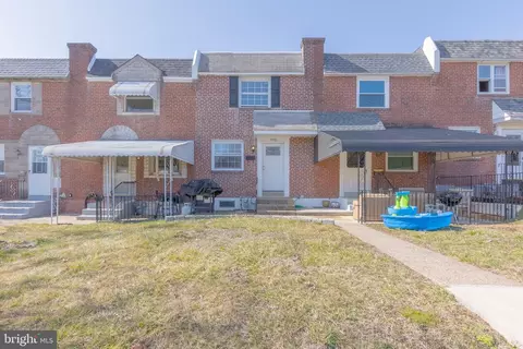 790 Bennington Rd, Folcroft, PA 19032