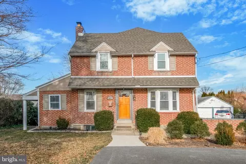 227 E Woodland Ave, Springfield, PA 19064