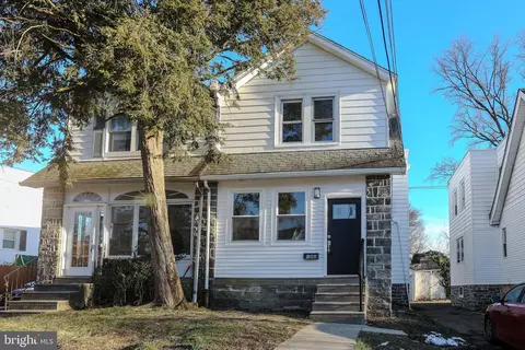 108 Essex Ave, Lansdowne, PA 19050