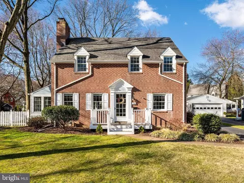 554 Marietta Ave, Swarthmore, PA 19081
