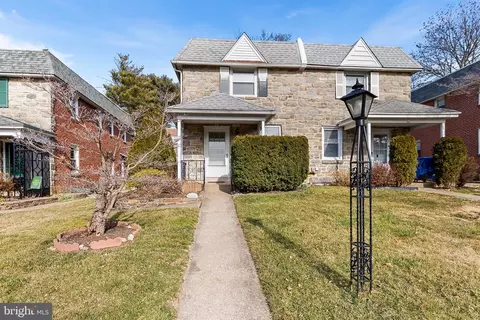 431 Wilde Ave, Drexel Hill, PA 19026