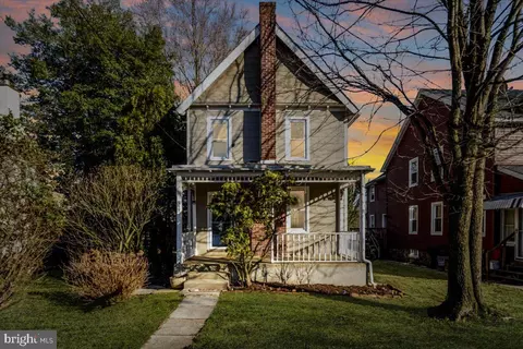517 Manchester Ave, Media, PA 19063