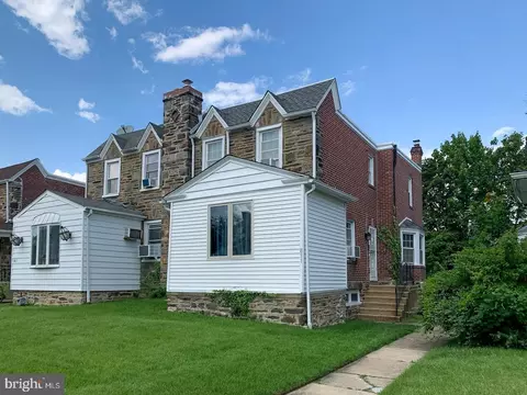 811 Cypress St, Lansdowne, PA 19050
