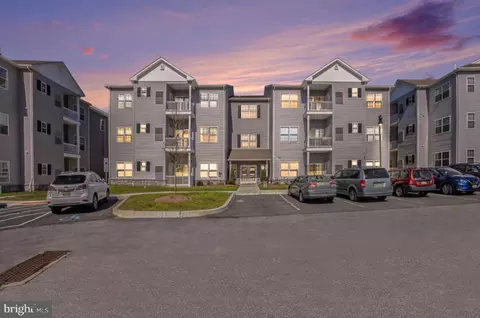712 Harvin Way #712, Brookhaven, PA 19015