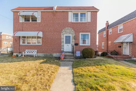 535 Lakeview Dr, Ridley Park, PA 19078