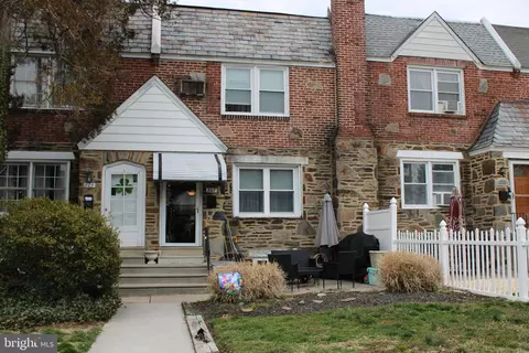 807 Eaton Rd, Drexel Hill, PA 19026