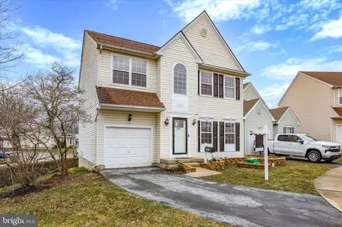 1901 Shasta Cir, Morton, PA 19070