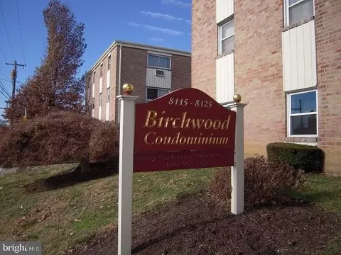 8125 W Chester Pike #B4W, Upper Darby, PA 19082