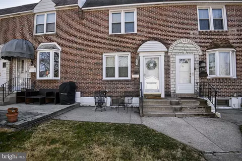 318 Rively Ave, Glenolden, PA 19036