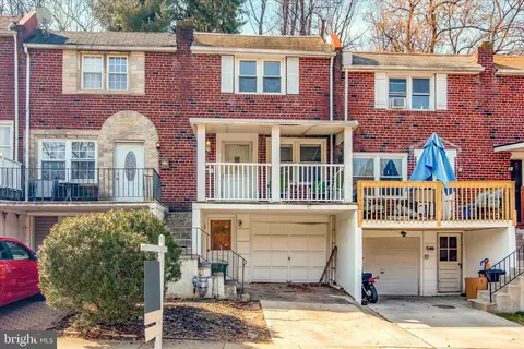 544 N Sycamore Ave, Clifton Heights, PA 19018