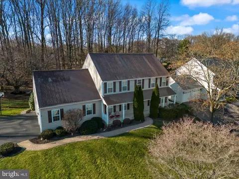 1003 Ryans Run, Garnet Valley, PA 19060