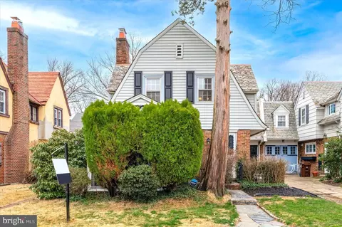 7 Mansfield Rd, Lansdowne, PA 19050