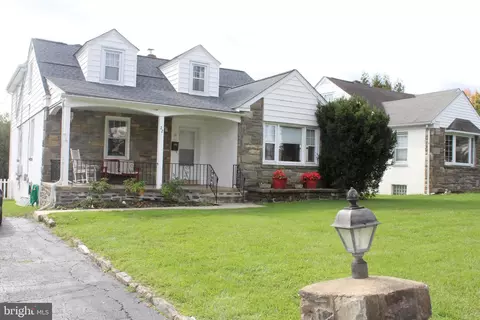 22 Locust Rd, Morton, PA 19070