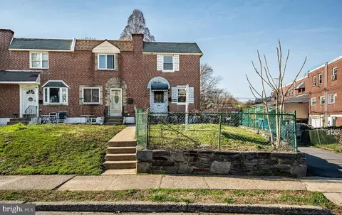 1920 Edwards Rd, Folcroft, PA 19032