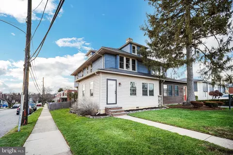 500 Darby Rd, Havertown, PA 19083