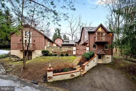 734 Brooke Rd, Wayne, PA 19087