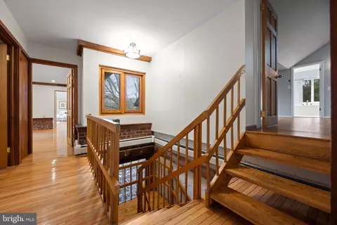 Entry Way - 734 Brooke Rd, Wayne, PA 19087 photo 6 of 6