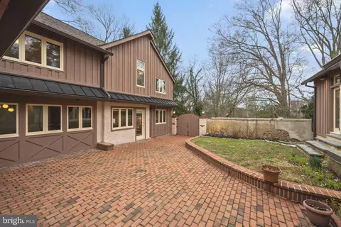 Exterior - 734 Brooke Rd, Wayne, PA 19087 photo 5 of 7
