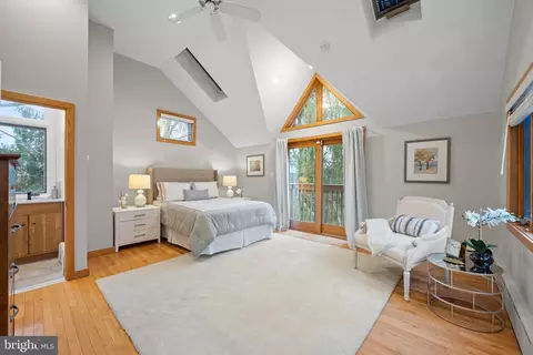 Bedroom - 734 Brooke Rd, Wayne, PA 19087 photo 1 of 1