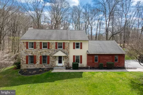 224 Willits Way, Glen Mills, PA 19342