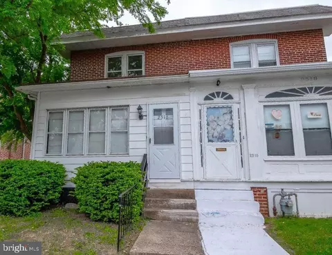 2516 Sandeland St, Chester, PA 19013