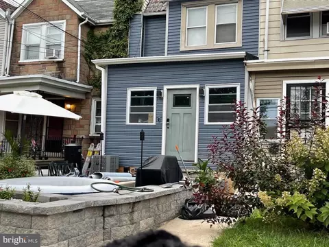 110 Summit St, Darby, PA 19023