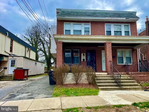 223 E 24th St, Chester, PA 19013