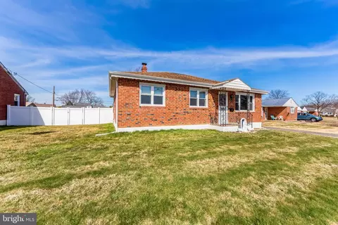 1155 Harper Ave, Woodlyn, PA 19094