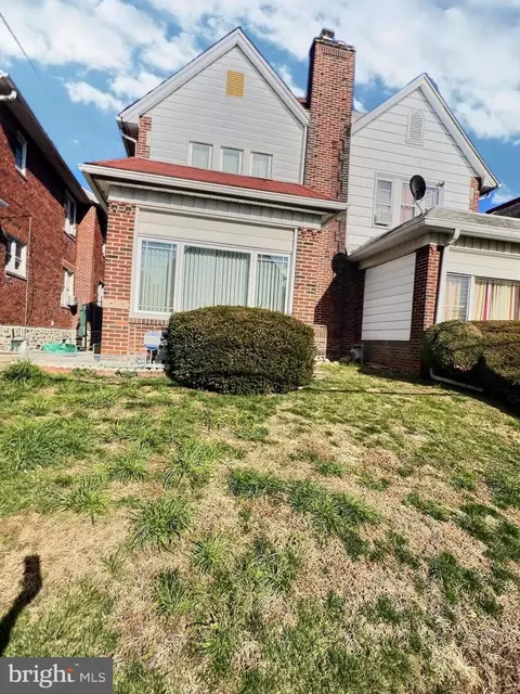 1041 Serrill Ave, Lansdowne, PA 19050