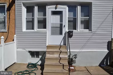 Exterior - 83 Springton Rd, Upper Darby, PA 19082 photo 2 of 3