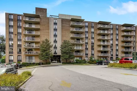 801 Yale Ave #1114, Swarthmore, PA 19081