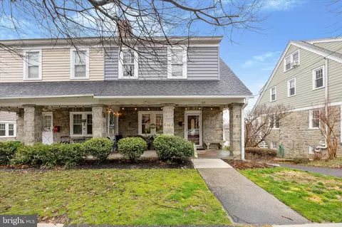 510 N Jackson St, Media, PA 19063