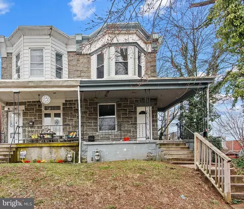 418 Lincoln, Darby, PA 19023
