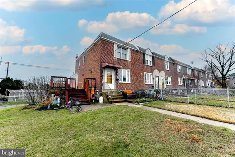 530 S Church St, Clifton Heights, PA 19018