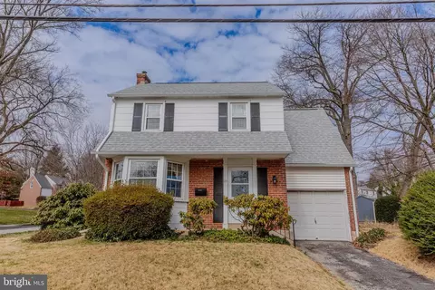 101 Myrtle Ave, Havertown, PA 19083