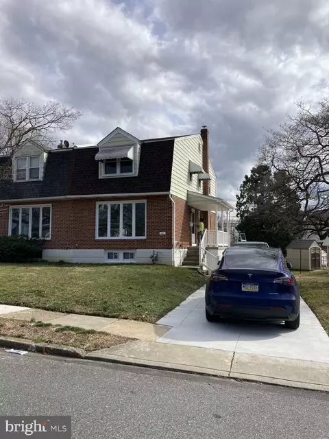 12 Collier Cir, Ridley Park, PA 19078