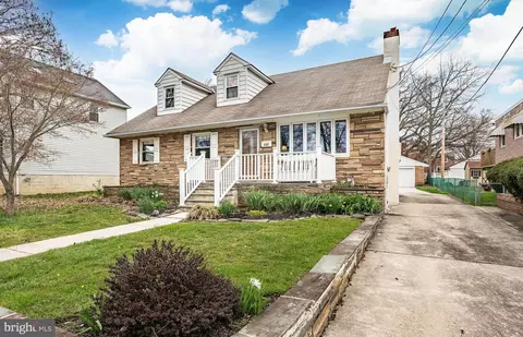 456 Wyndom Ter, Holmes, PA 19043