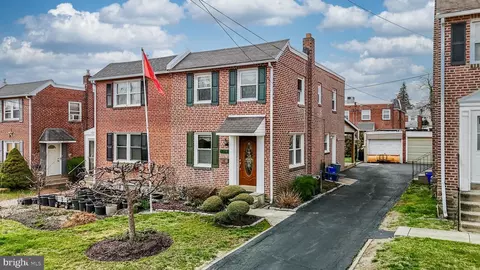 1218 Wilson Dr, Havertown, PA 19083