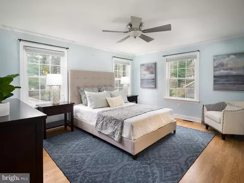 Bedroom - 524 W Beechtree Ln, Wayne, PA 19087 photo 1 of 4