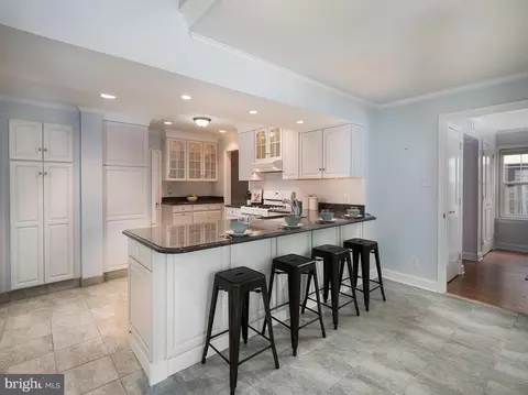 Kitchen - 524 W Beechtree Ln, Wayne, PA 19087 photo 1 of 4