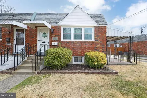 1002 12th Ave, Prospect Park, PA 19076